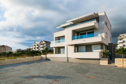 Apartment Novalja 11775a