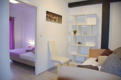 Apartamentos Downtown Big One
