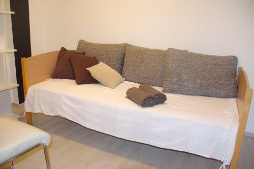Apartamentos Downtown Big One