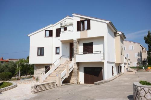 Apartments By The Sea Novalja, Pag - 3307