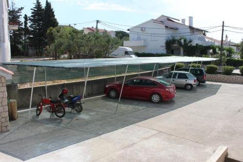 Apartments By The Sea Novalja, Pag - 3307