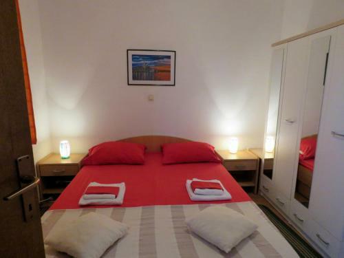Apartment Novalja Summer