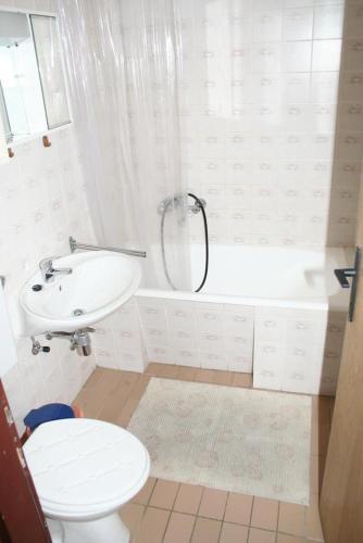 Apartments With A Swimming Pool Novalja, Pag - 213