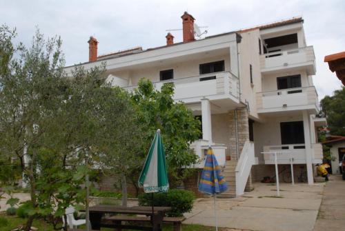 Apartments With A Swimming Pool Novalja, Pag - 213