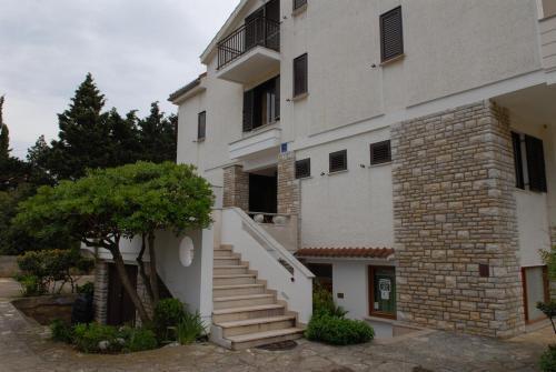Apartments With A Swimming Pool Novalja, Pag - 213