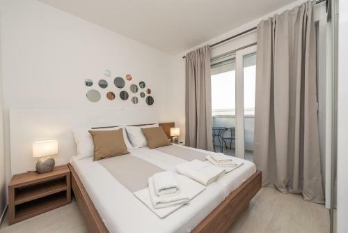 Apartamento Pool Villas Maris
