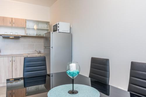 Apartamento Pasko 2 Modern Furnished Ap For 7