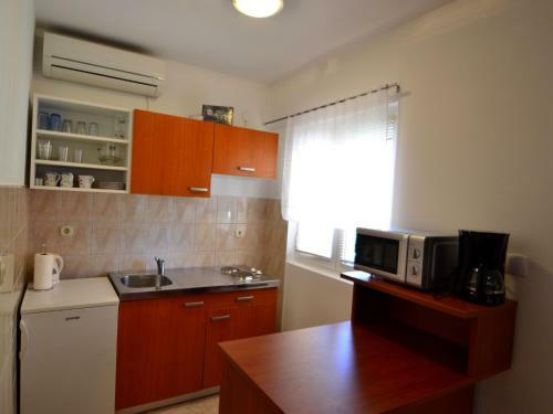 Apartment Dragica.1