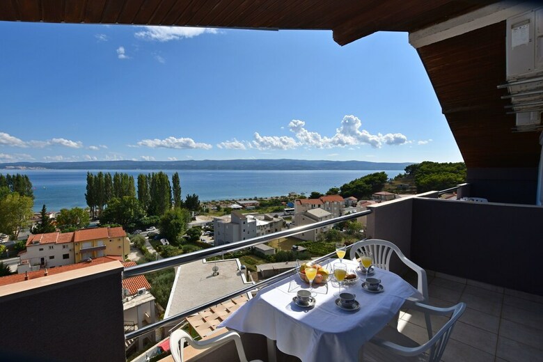 Apartments Ana