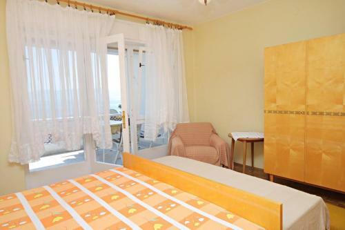 Novi Vinodolski Apartment Sleeps 4 Wifi