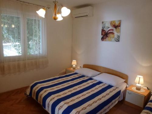 Apartments By The Sea Stanici (Omis) - 12366