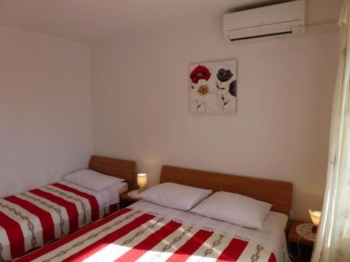 Apartments By The Sea Stanici (Omis) - 12366