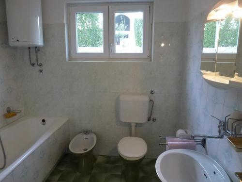 Apartments By The Sea Stanici (Omis) - 12366