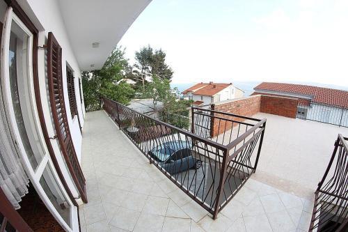 Apartments By The Sea Stanici (Omis) - 12366