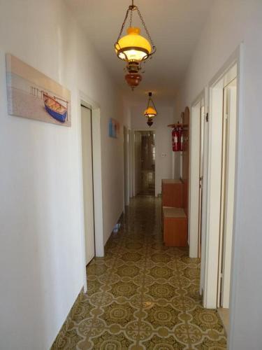 Apartments By The Sea Stanici (Omis) - 12366