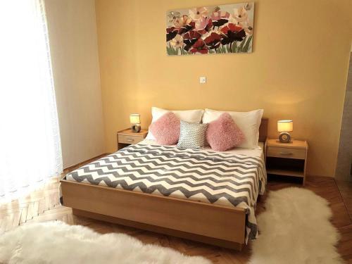 Apartments By The Sea Stanici, Omis - 2824