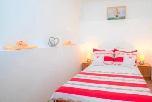 Apartments By The Sea Stanici, Omis - 2824