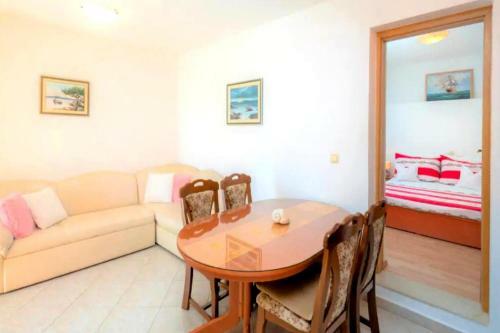Apartments By The Sea Stanici, Omis - 2824