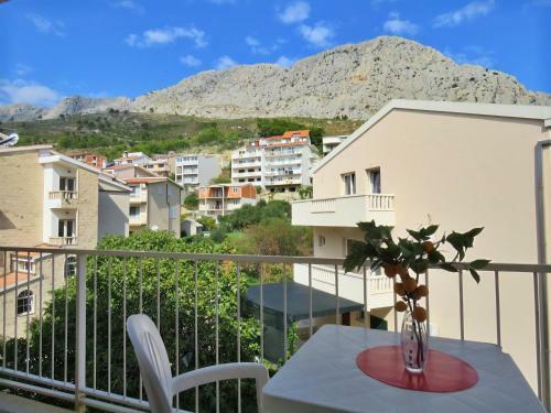 Apartments Karolina
