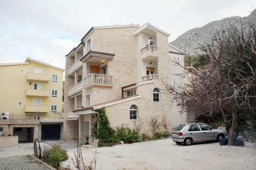 Apartment Duce 5973b