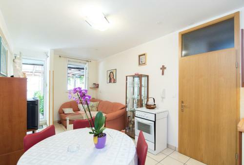 Apartment Marija Omis