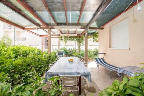 Apartment Marija Omis