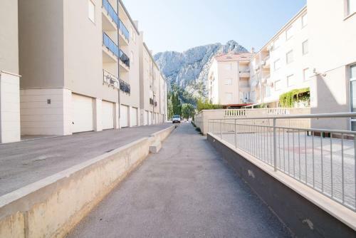 Apartment Marija Omis