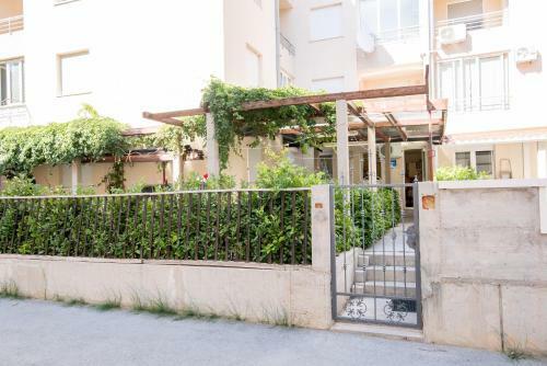 Apartment Marija Omis