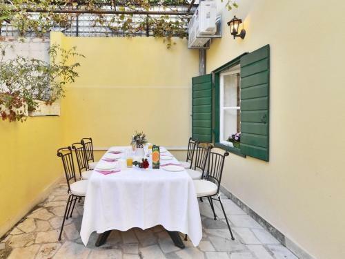 Villa Omis (4183)