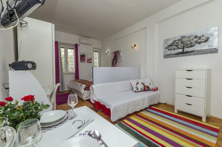Apartments Jadranka