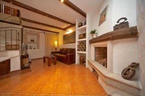 Rilovi? House
