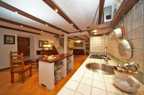 Rilovi? House