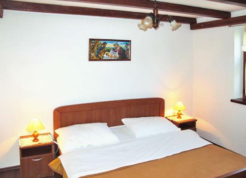 Ferienhaus Vodice 402s