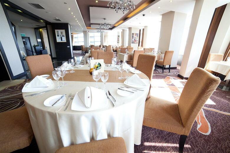 Hotel Doubletree By Hilton Bucharest
