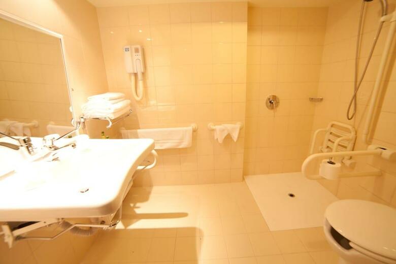 Hotel Doubletree By Hilton Bucharest