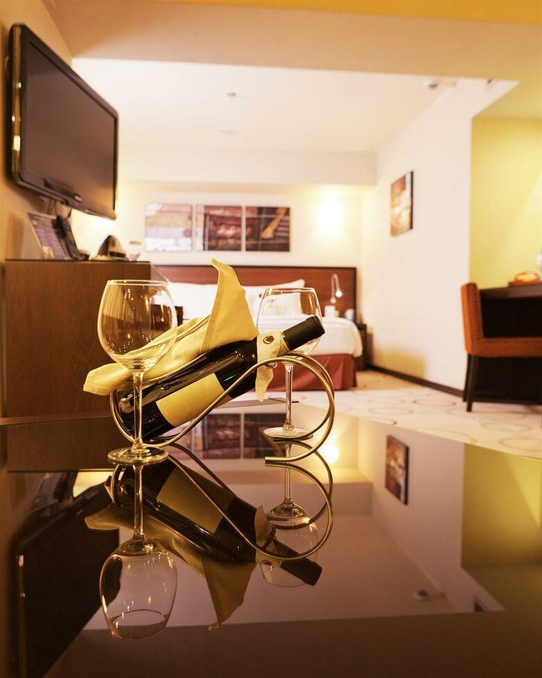 Hotel Doubletree By Hilton Bucharest