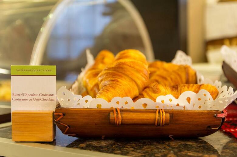 Hotel Doubletree By Hilton Bucharest