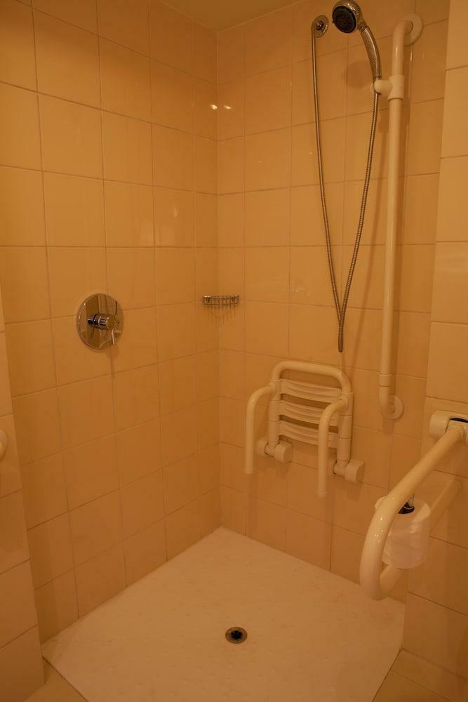 Hotel Doubletree By Hilton Bucharest