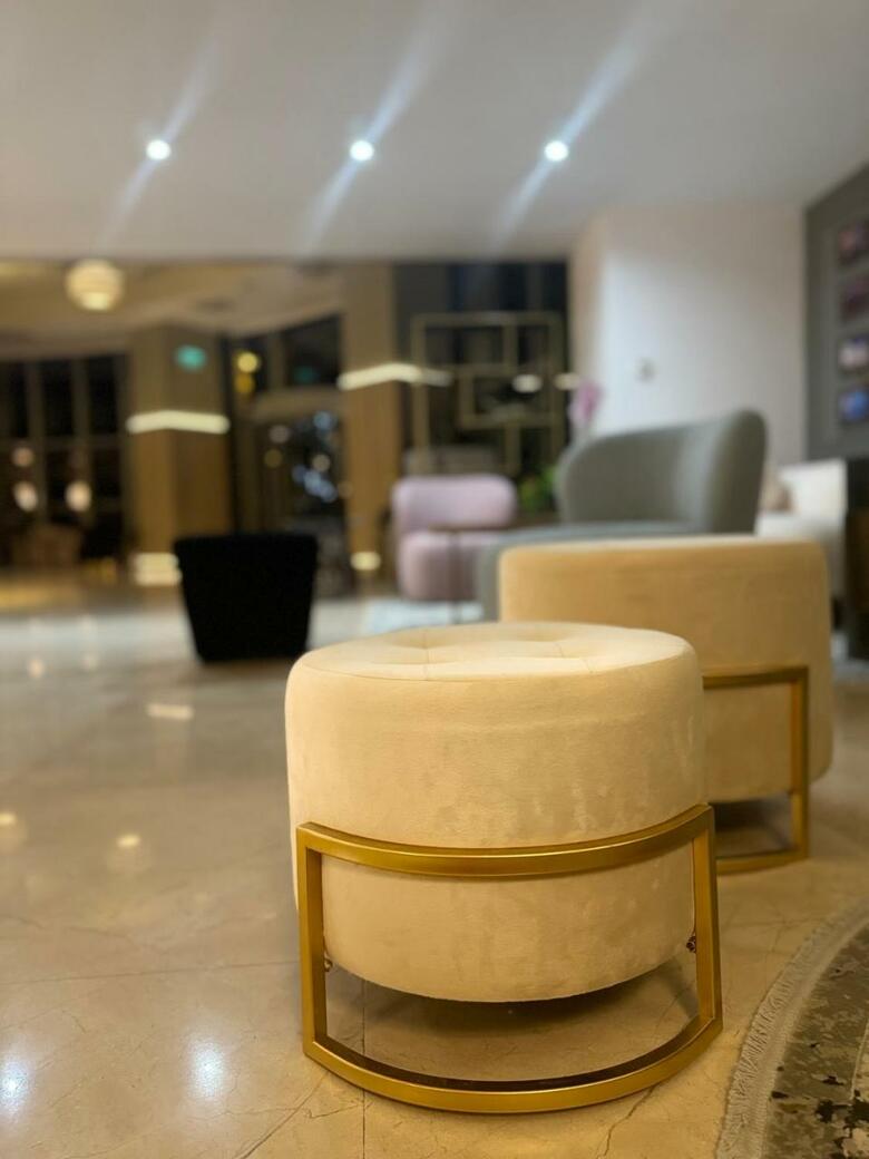 Hotel Doubletree By Hilton Bucharest