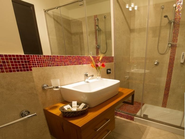 Hotel Prince Park Residence