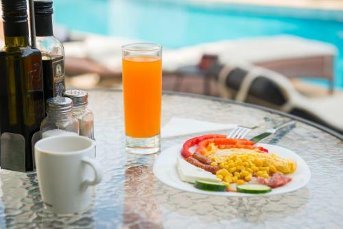 Hostal Vila Pontica