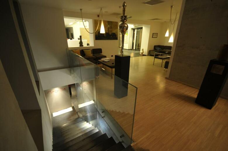 Sarroglia Hotel