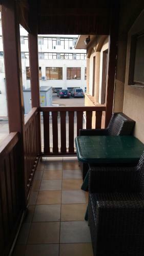 Hostal Vila Montana
