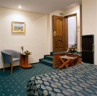 Hotel Caro Golf