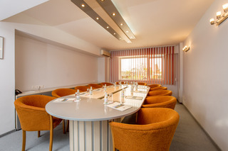 Hotel Caro Golf