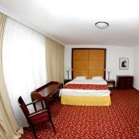 Hotel Visconti Residence