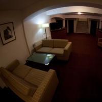 Hotel Visconti Residence