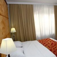 Hotel Visconti Residence