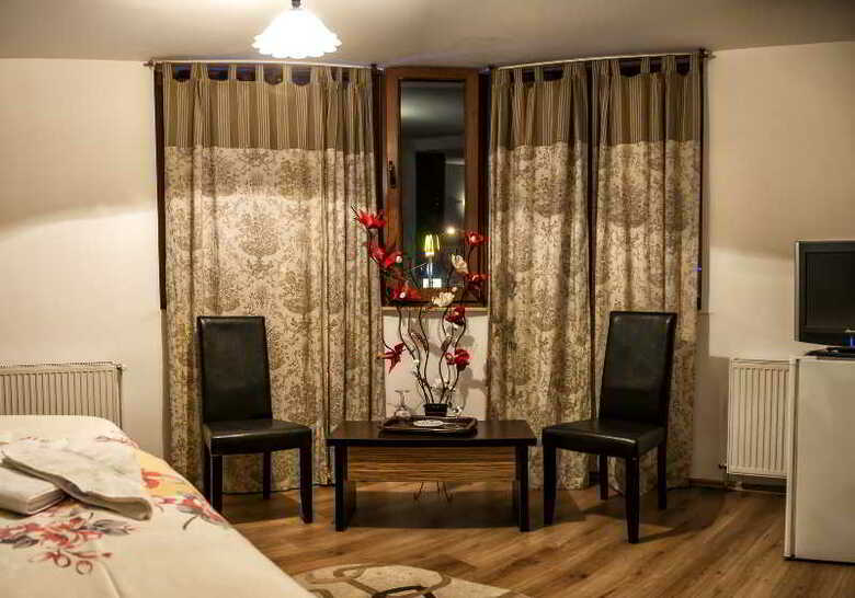 Hotel Stars