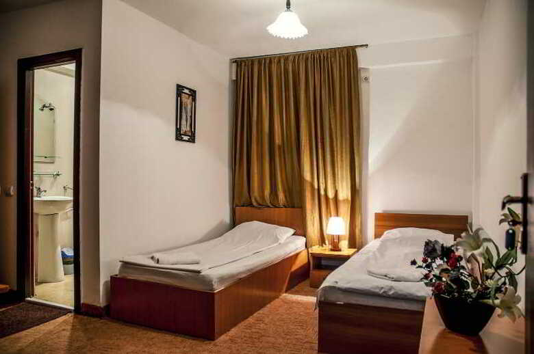 Hotel Stars